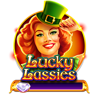 Lucky Lassies Slots