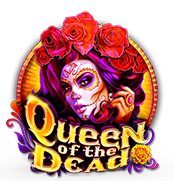 Queen of the Dead Slots