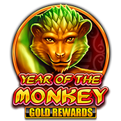 Year of the Monkey Slots