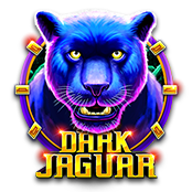 Dark Jaguar Logo