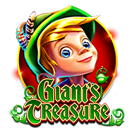 Giant's Treasure Logo