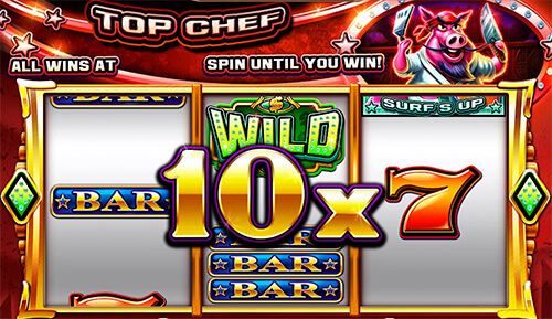 Colossal Pigs Slot